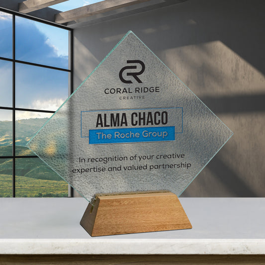 ECO Diamond Sustainable Award