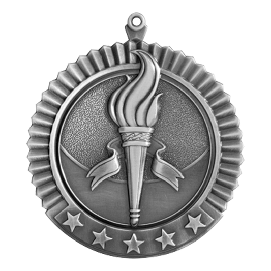 Victory 5 Star Medal