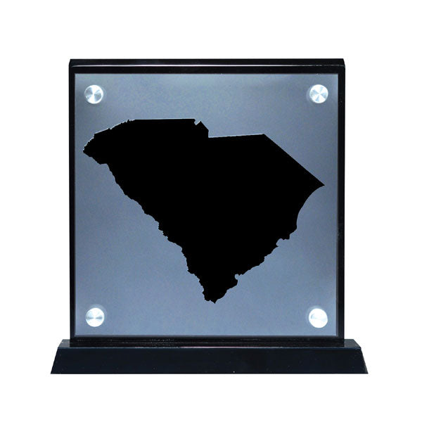 State Series Duo Acrylic Award