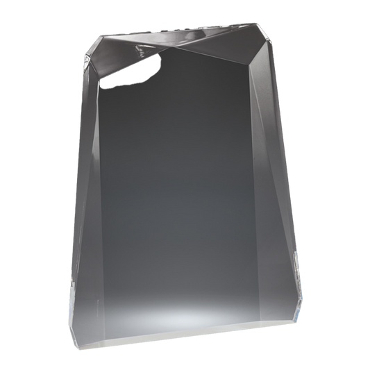 Beveled Rectangle Acrylic Award