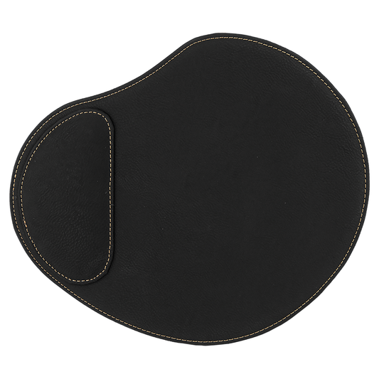 Leatherette Mouse Pad