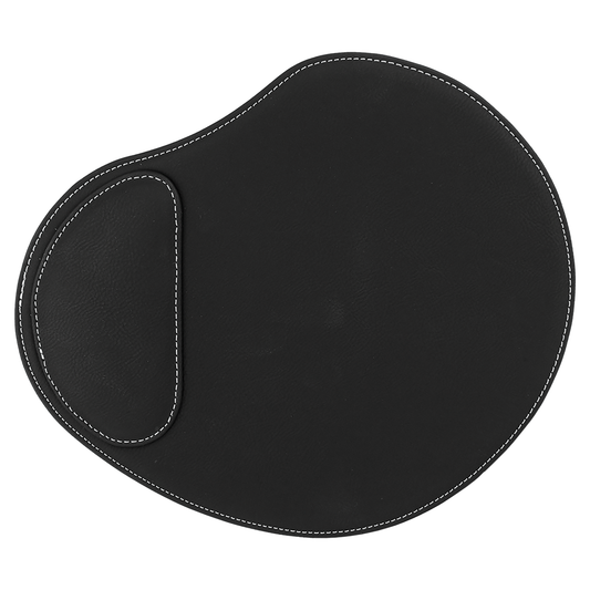 Leatherette Mouse Pad