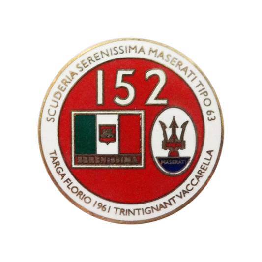 Hard Enamel Lapel Pins