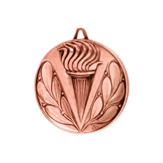 DC Victory Medal in Gold, Silver and Bronze