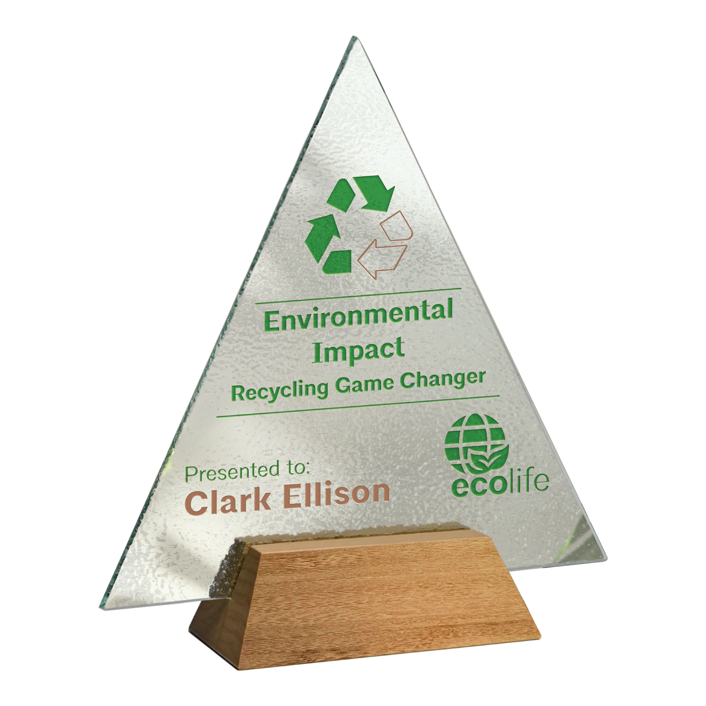 ECO Triangle Sustainable Award