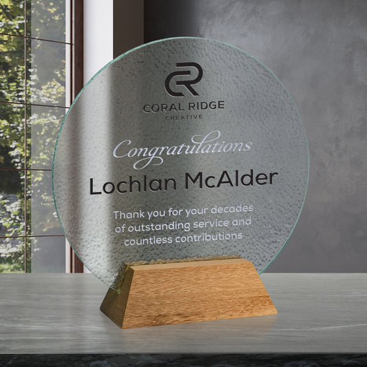 ECO Circle Sustainable Award