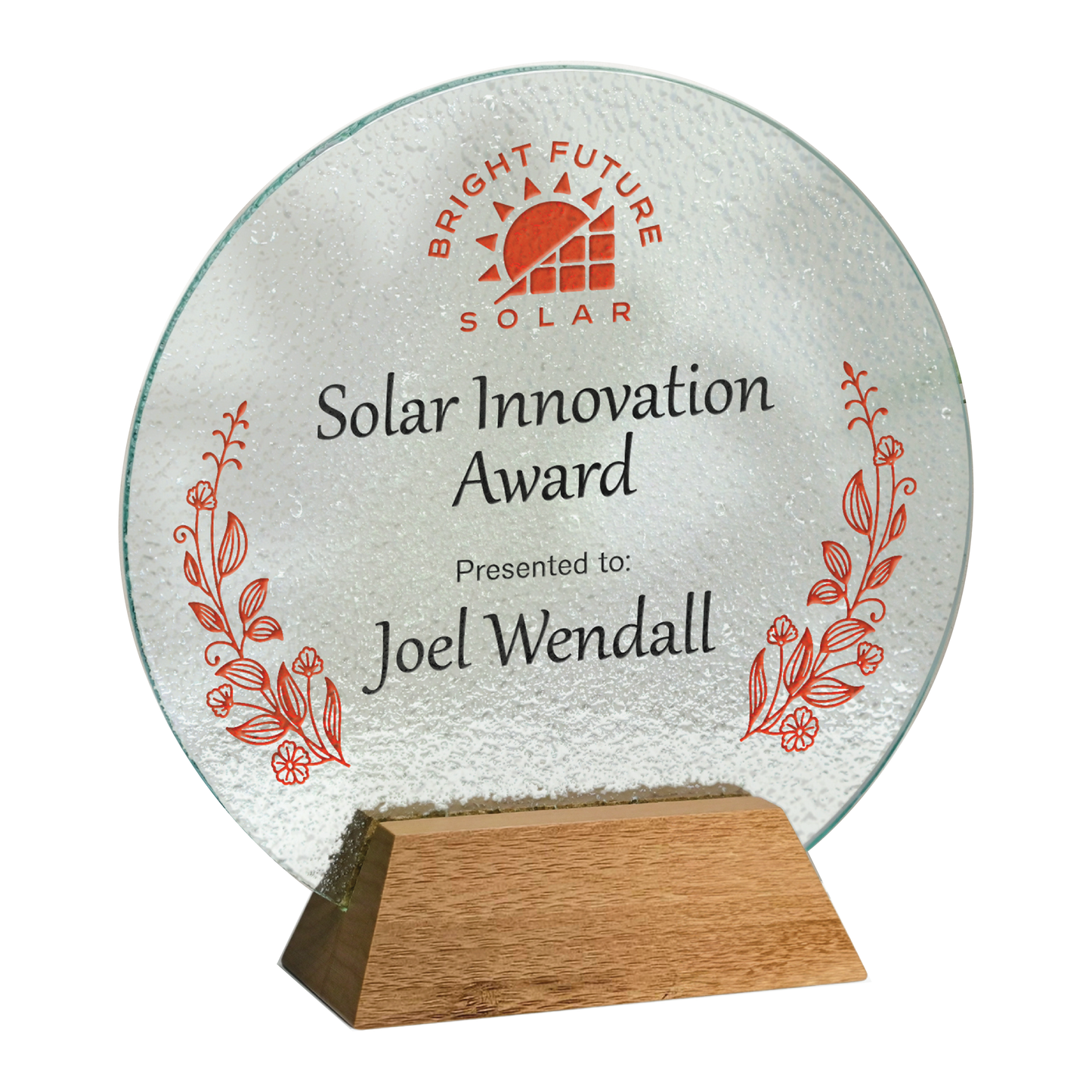 ECO Circle Sustainable Award