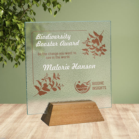 ECO Square Sustainable Award