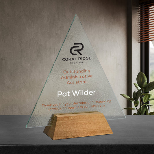 ECO Triangle Sustainable Award