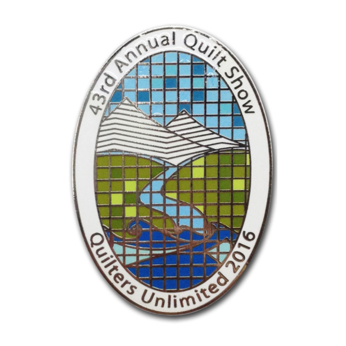 Hard Enamel Lapel Pins