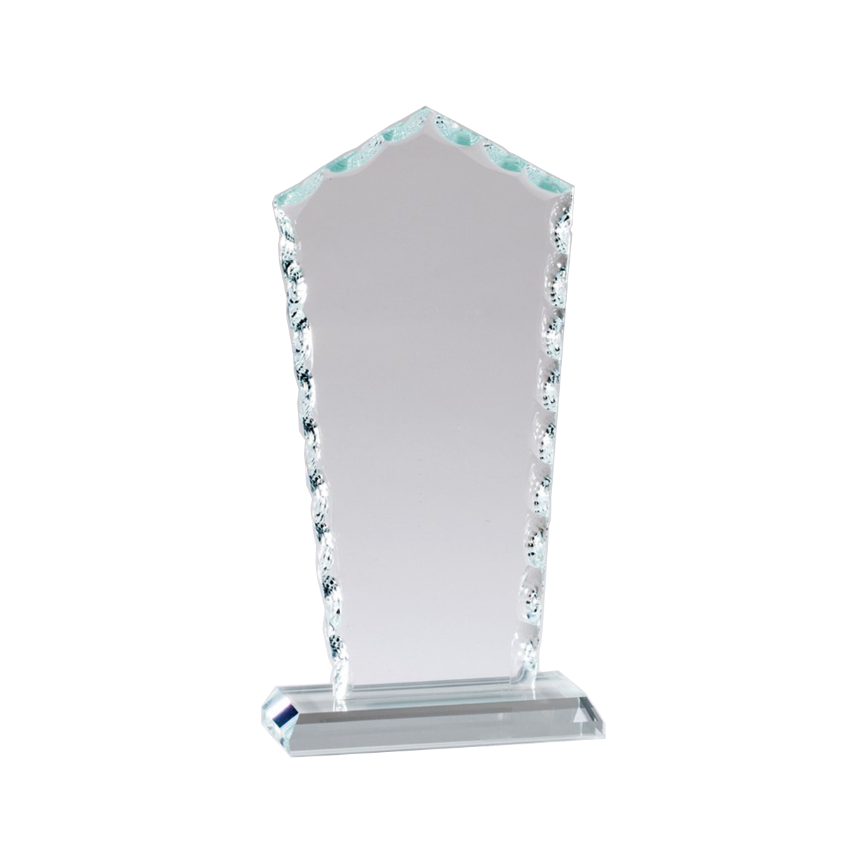Facet Glass Diamond Award