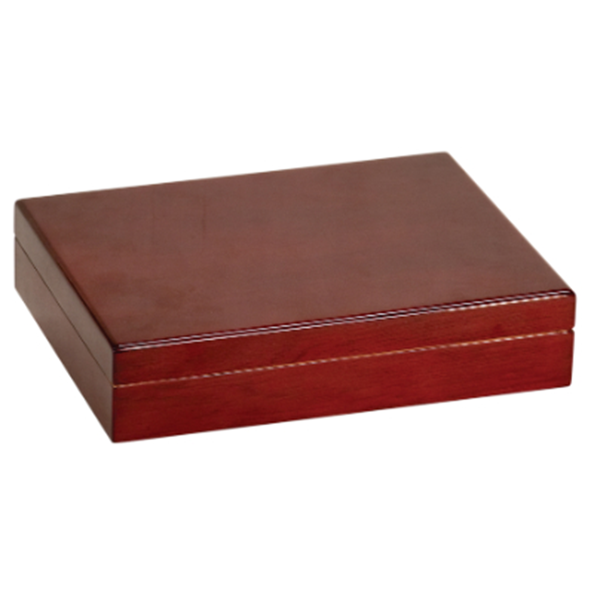 Rosewood Piano Finish Humidor