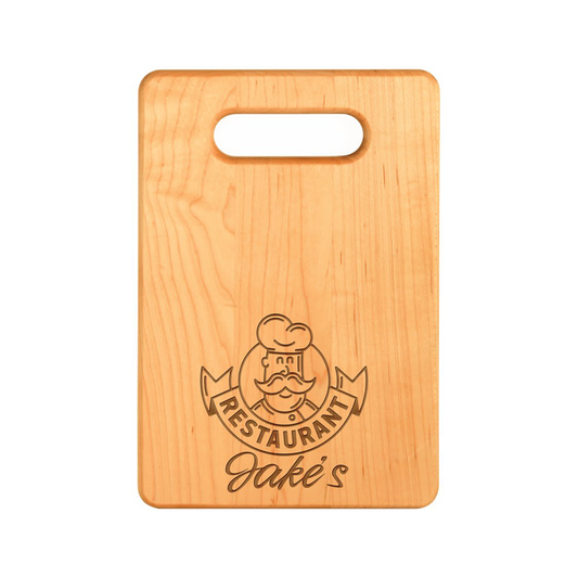 Maple Cutting Board