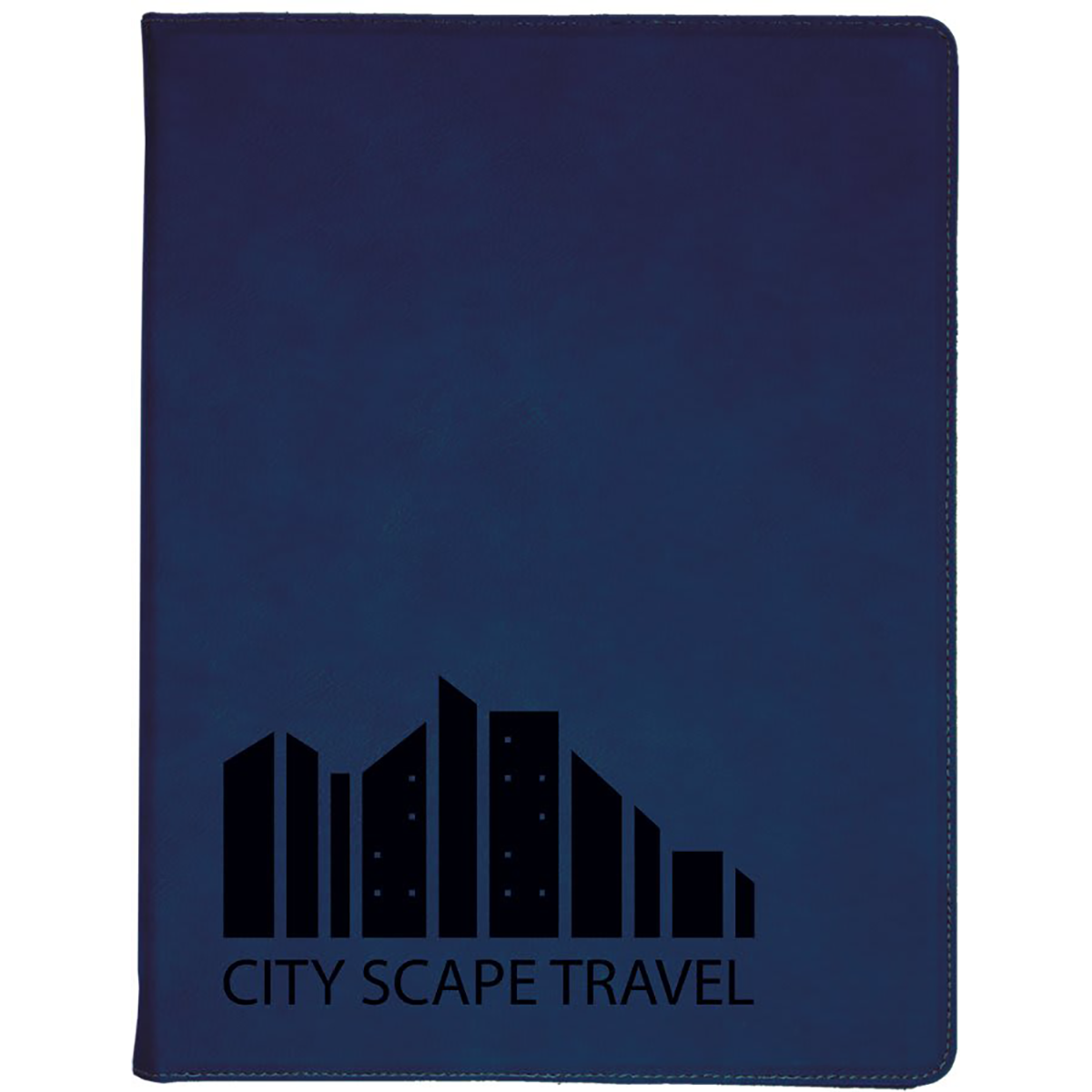 Leatherette Portfolio