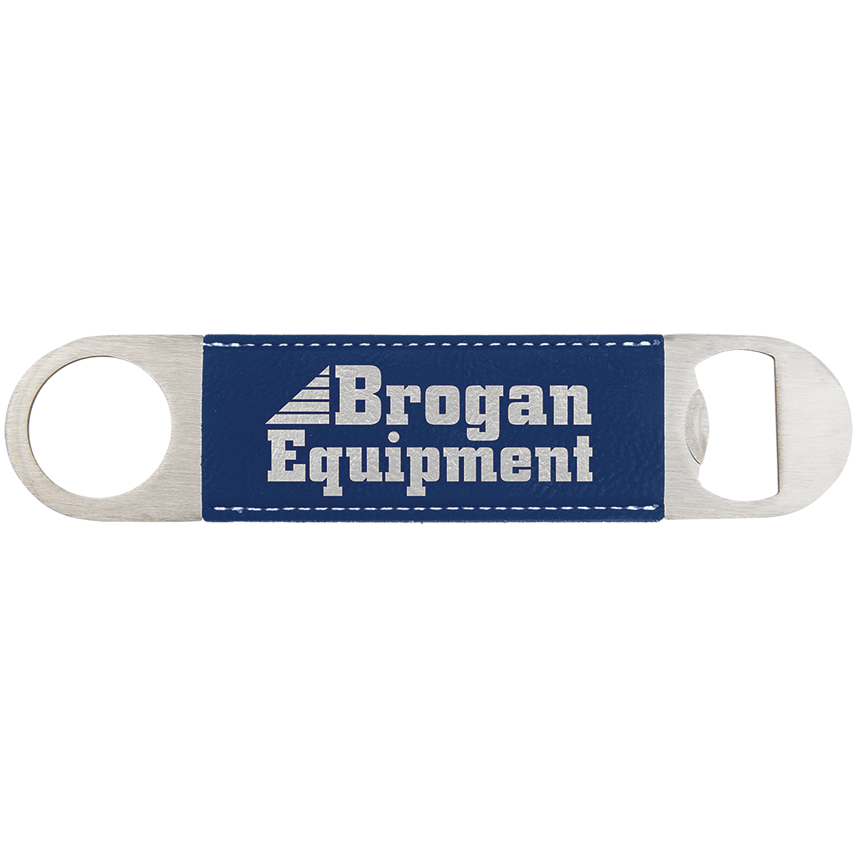 Leatherette Bottle Opener