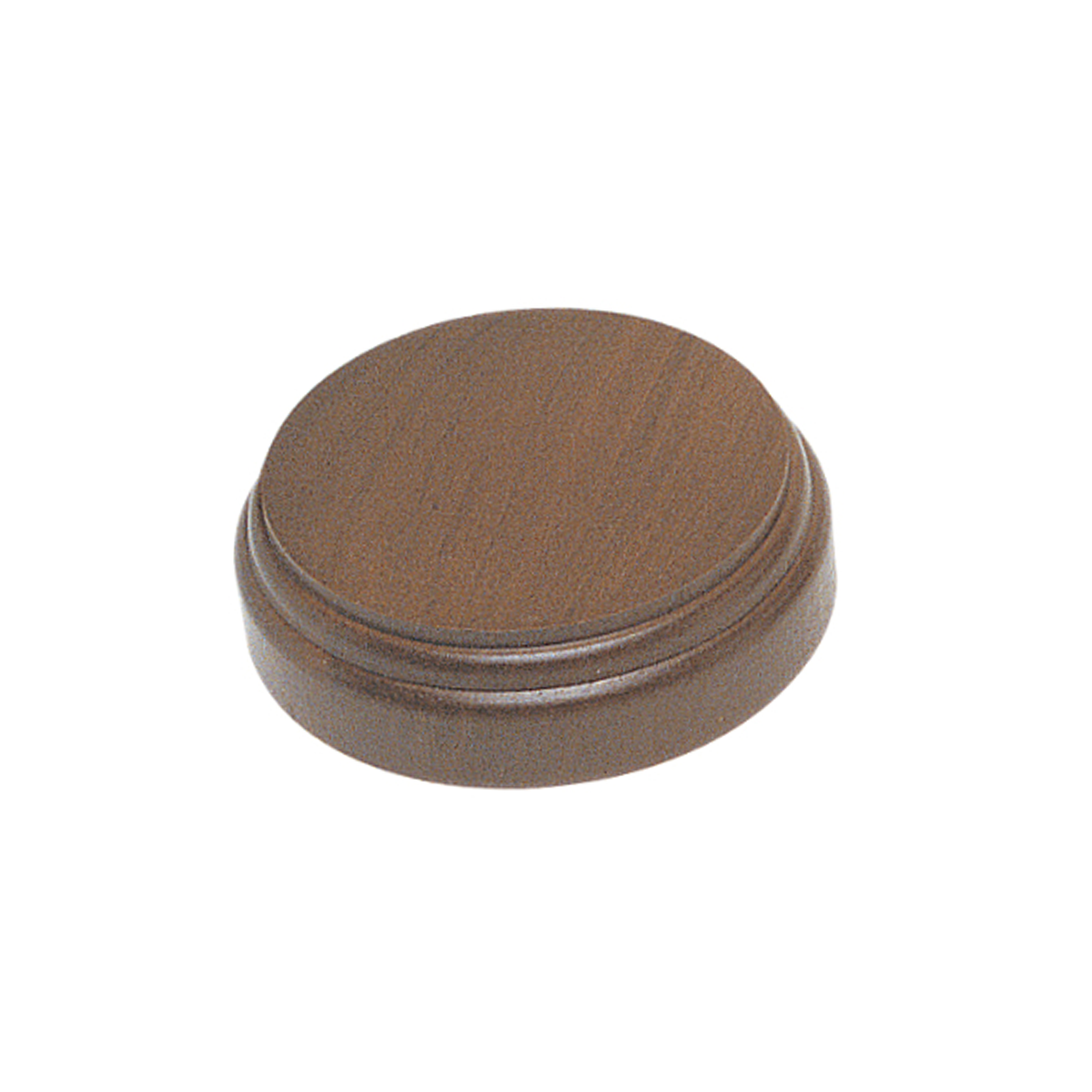 10" Genuine Walnut Gavel & Optional Block