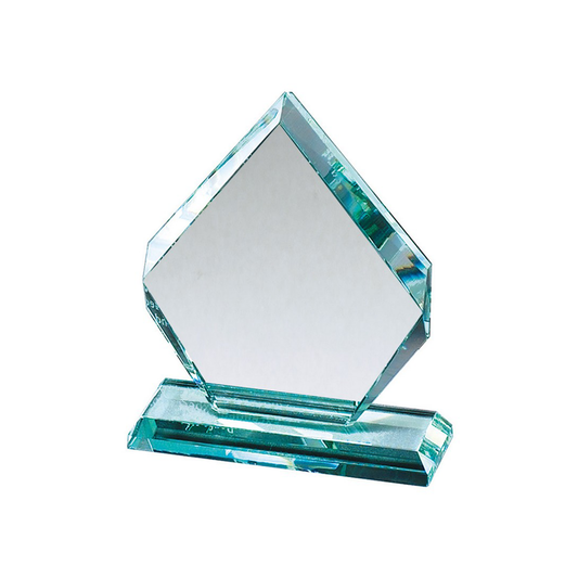Premium Glass Arrow Award