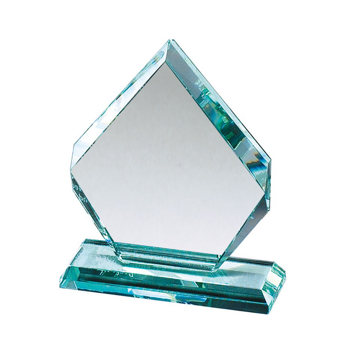 Premium Glass Arrow Award