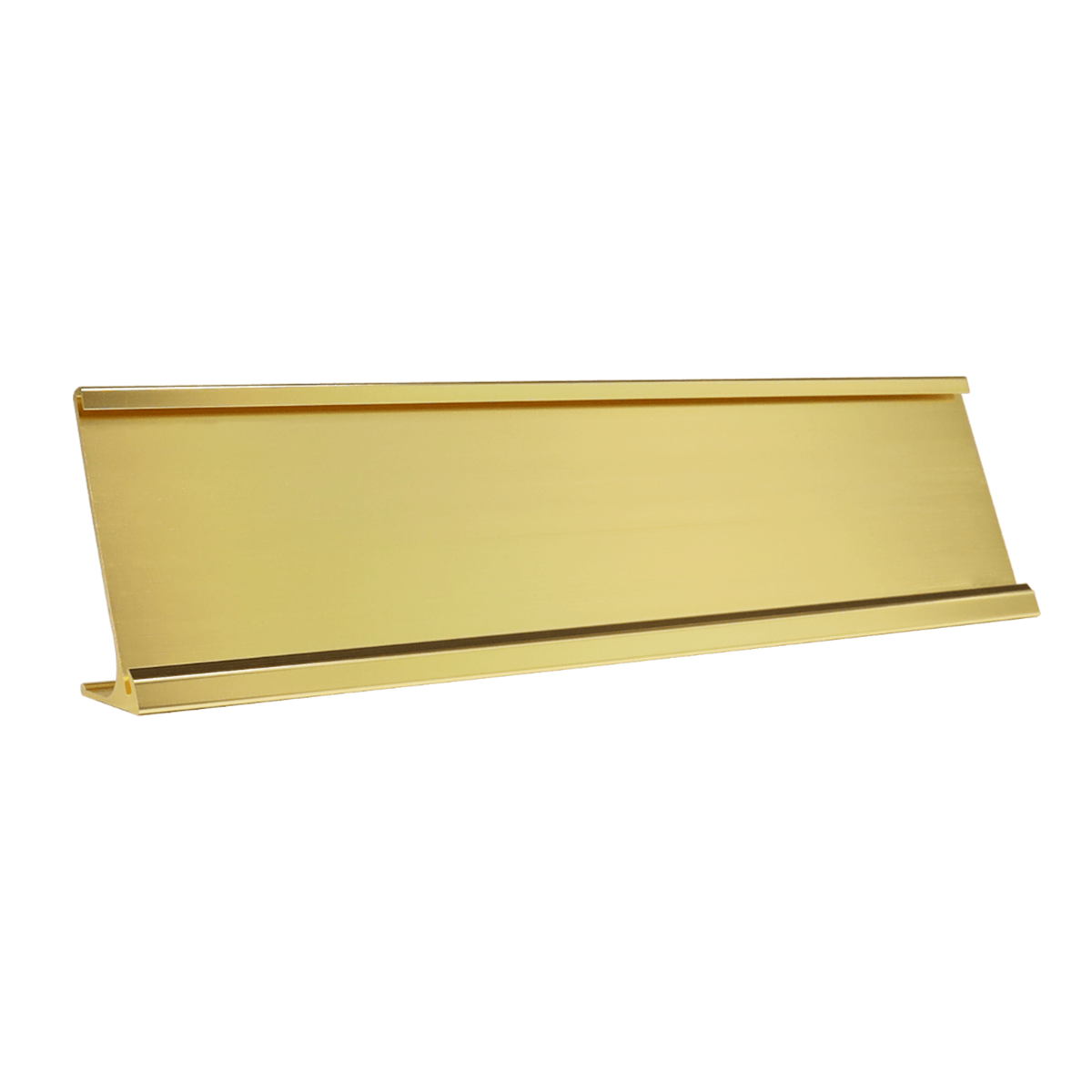 Nameplate Holders