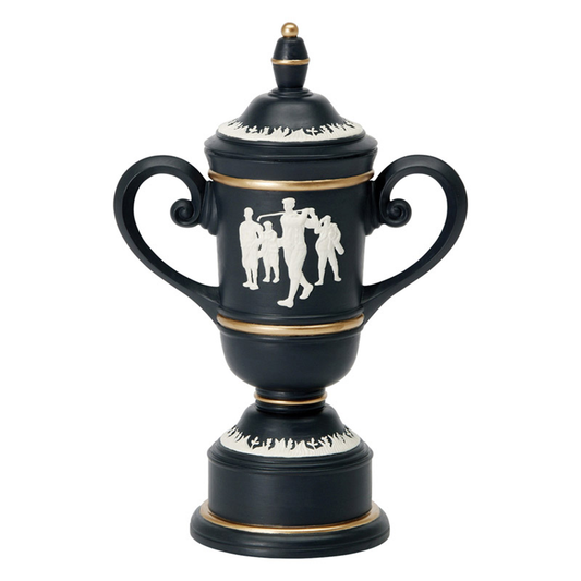 Golf Cameo Cup Resin (Male)