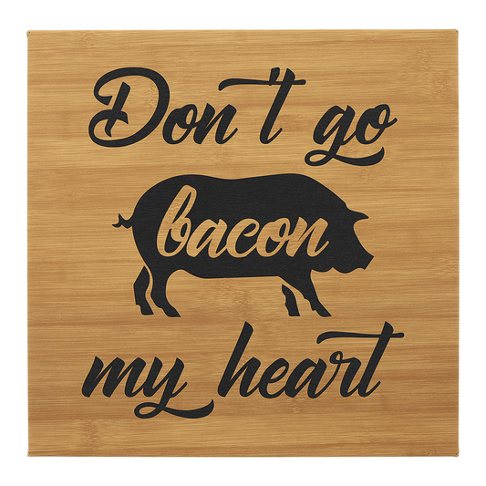 Leatherette Wall Decor