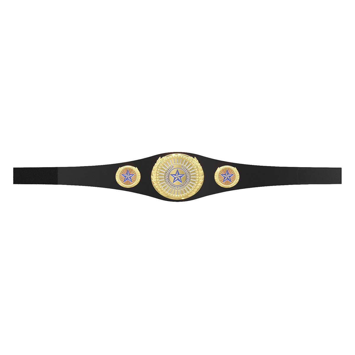 Lightweight Championship Belt