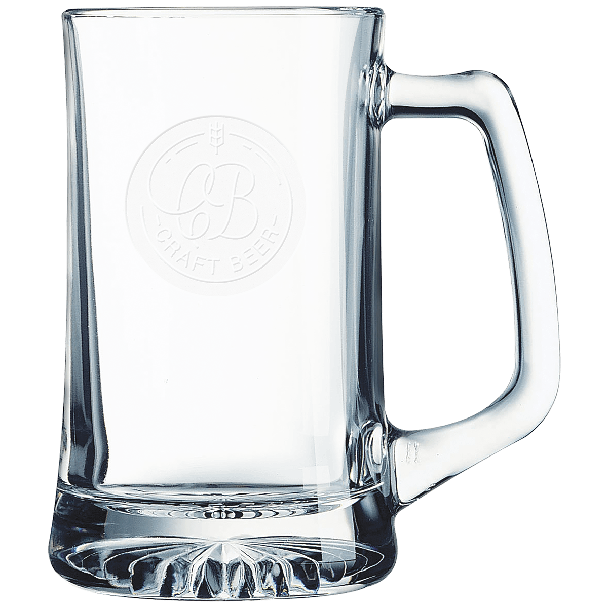 Polar Camel 25 oz Beer Mug