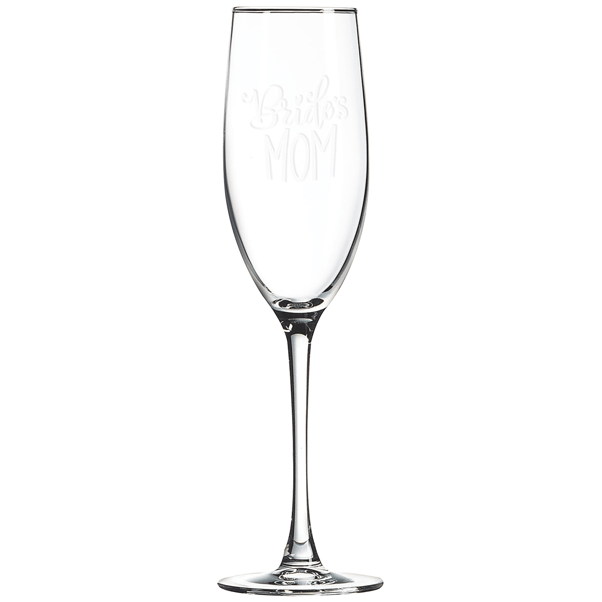 Polar Camel 8 oz Champagne Flute