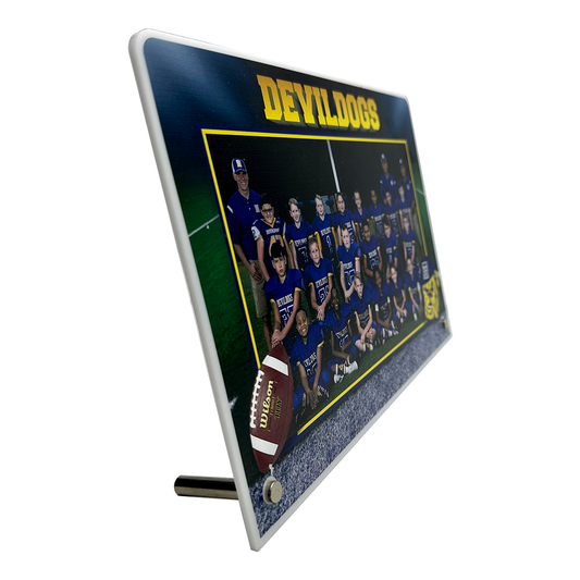 Peg Acrylic by Cowart