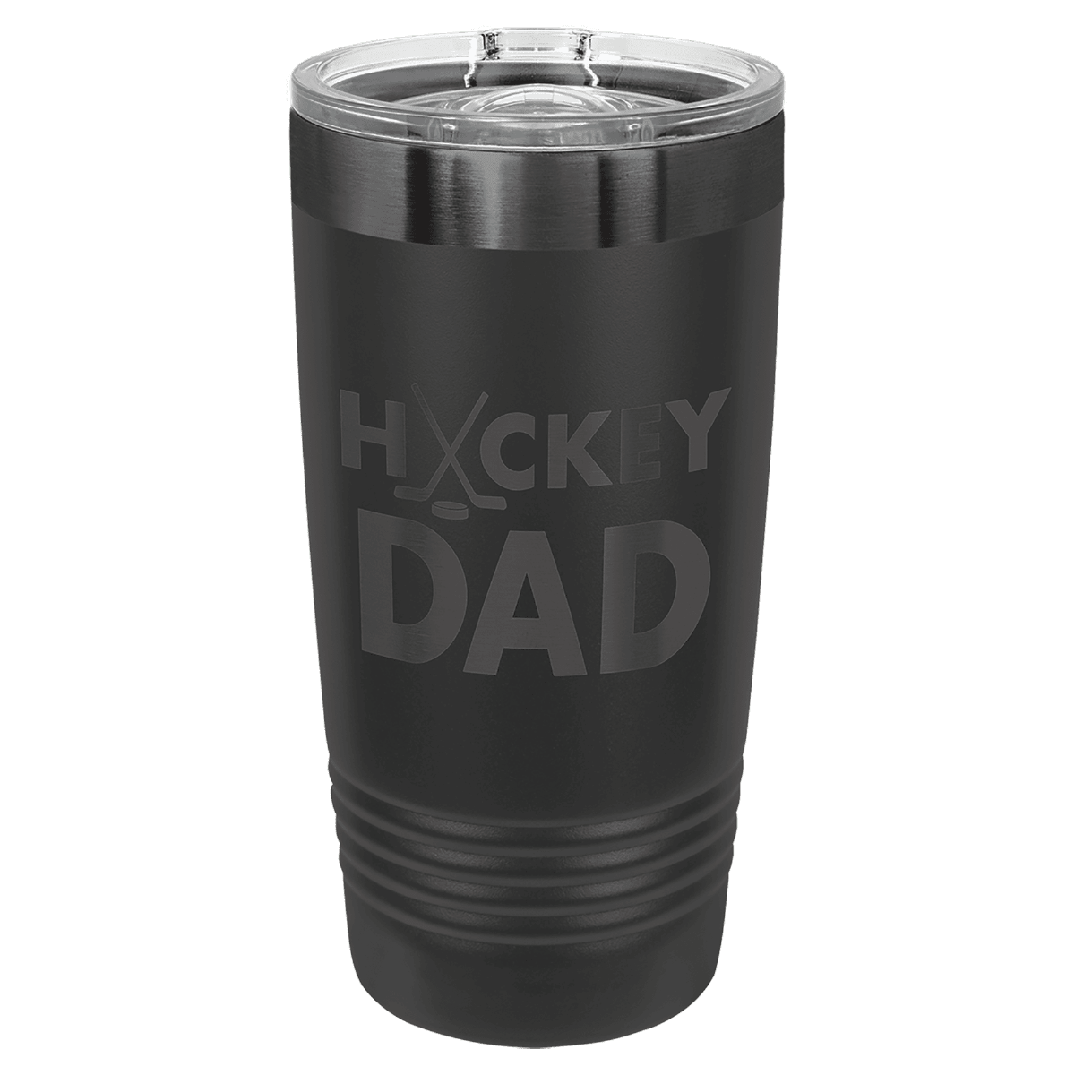 Polar Camel 20 oz. ION-Plated Ringneck Tumbler with Slider Lid