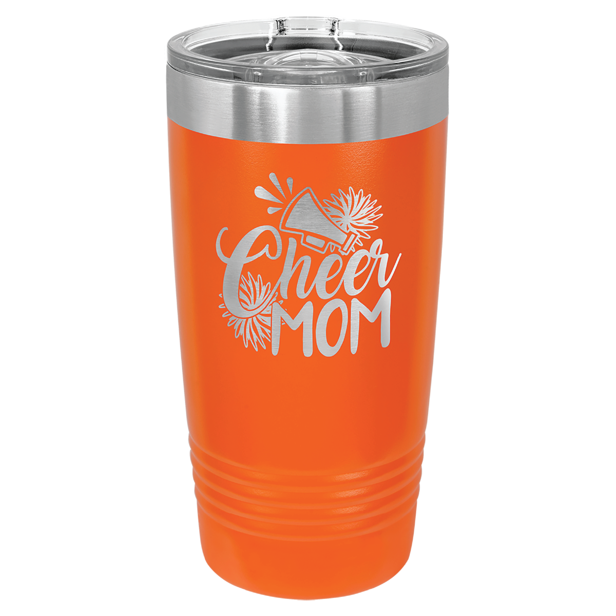 Polar Camel 20 oz. Vacuum Insulated Ringneck Tumbler with Slider Lid