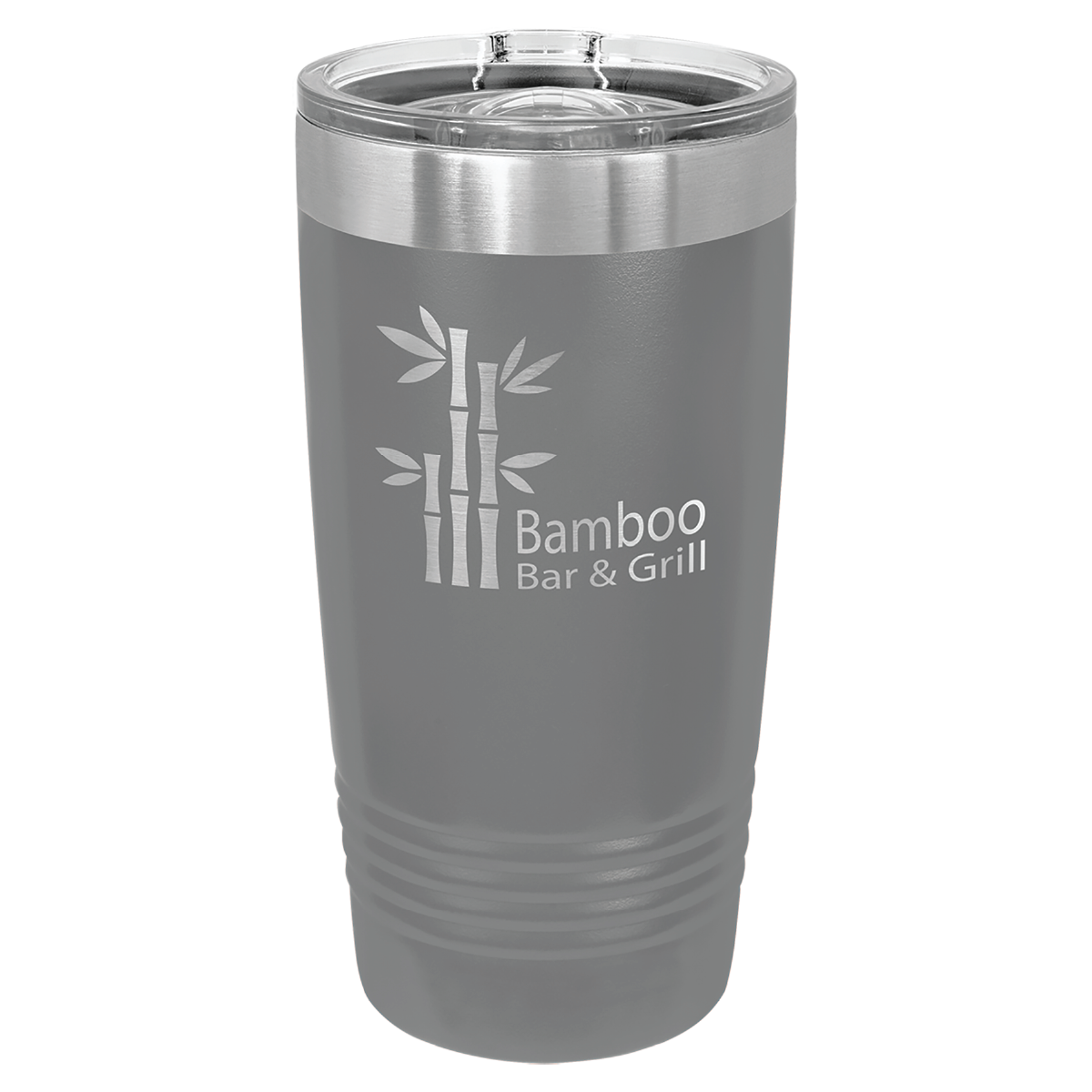 Polar Camel 20 oz. Vacuum Insulated Ringneck Tumbler with Slider Lid