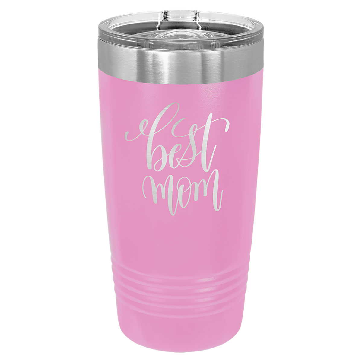 Polar Camel 20 oz. Vacuum Insulated Ringneck Tumbler with Slider Lid
