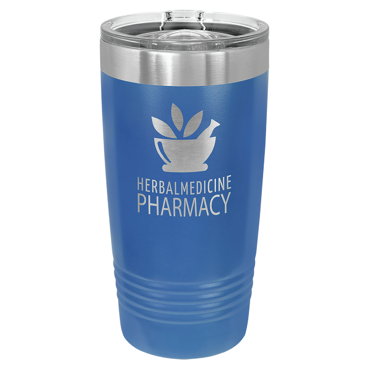 Polar Camel 20 oz. Vacuum Insulated Ringneck Tumbler with Slider Lid