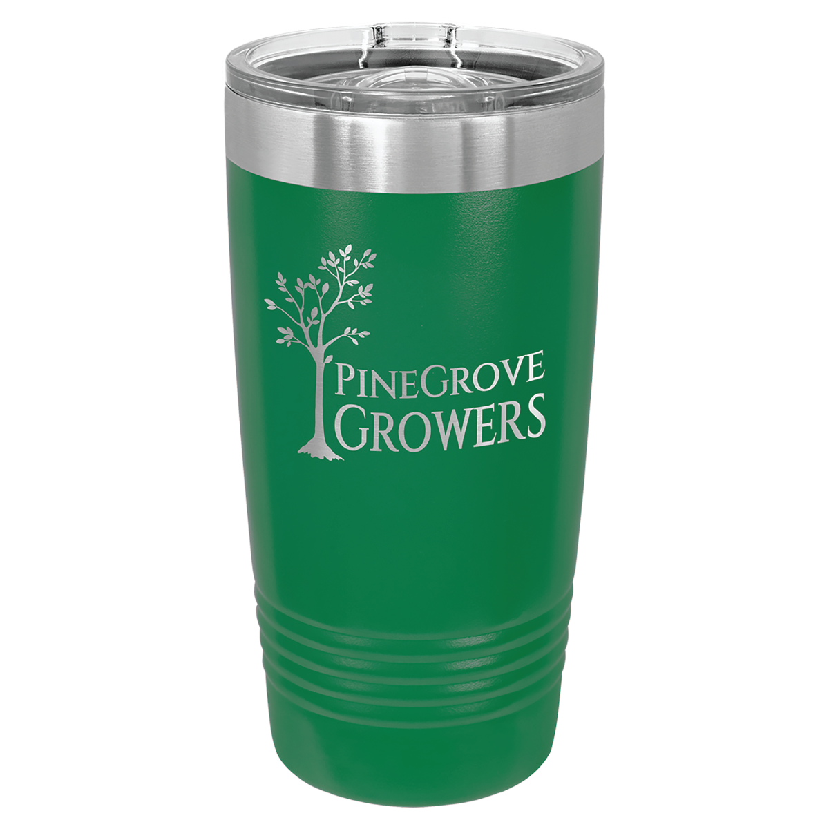 Polar Camel 20 oz. Vacuum Insulated Ringneck Tumbler with Slider Lid