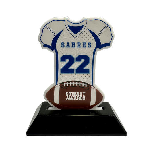 Pop Acrylic by Cowart