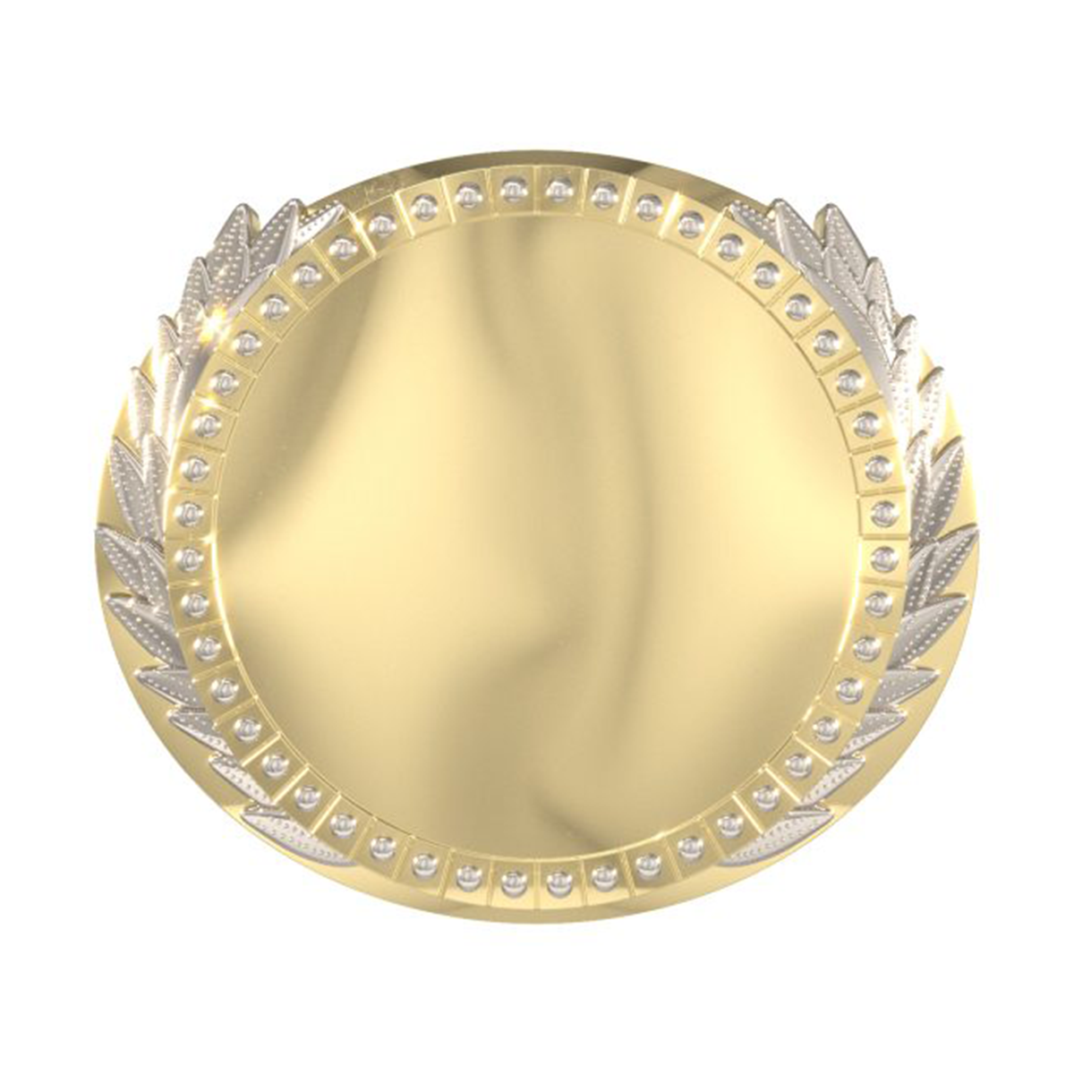 Presidential Champ Chain Medal