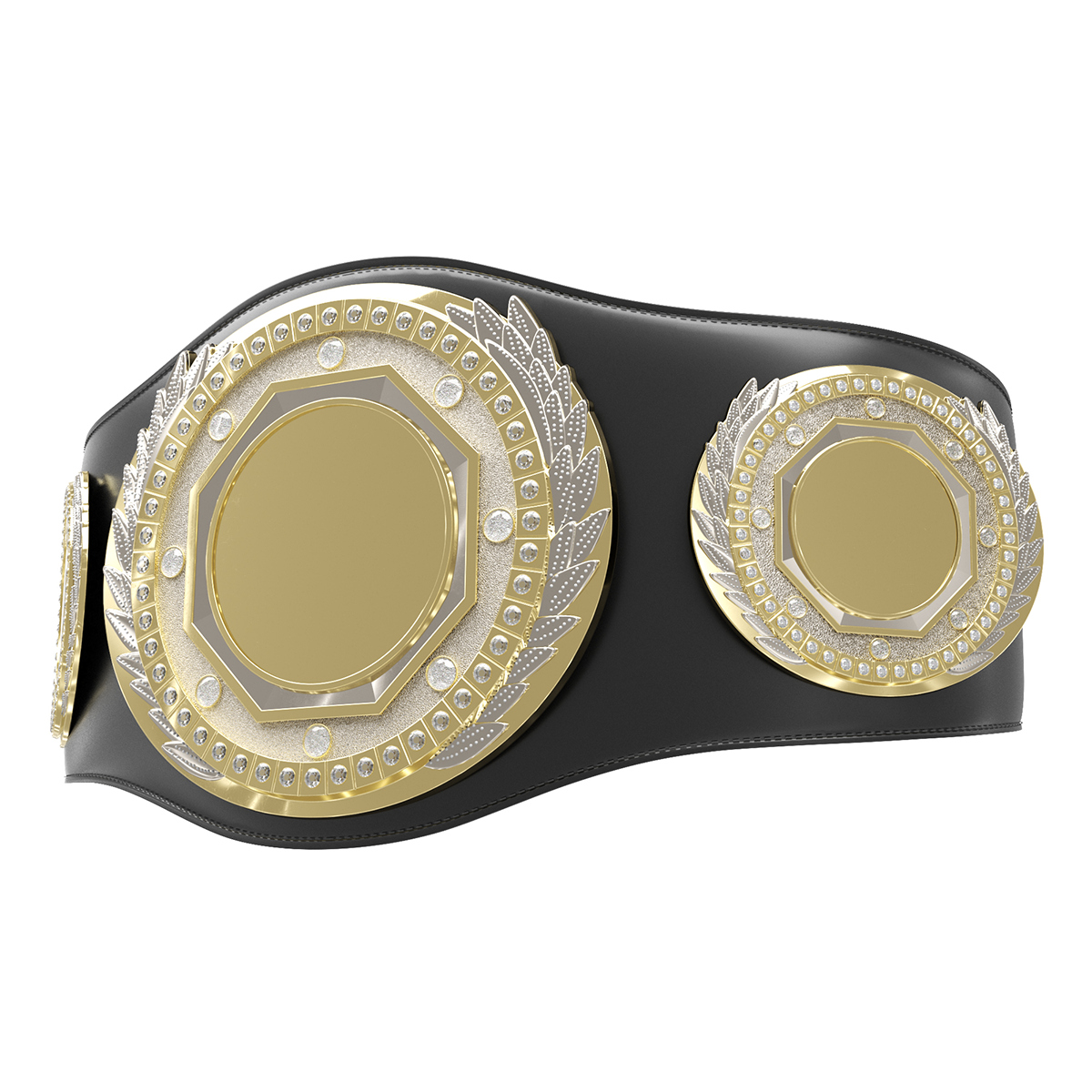 Presidential Championship Belt