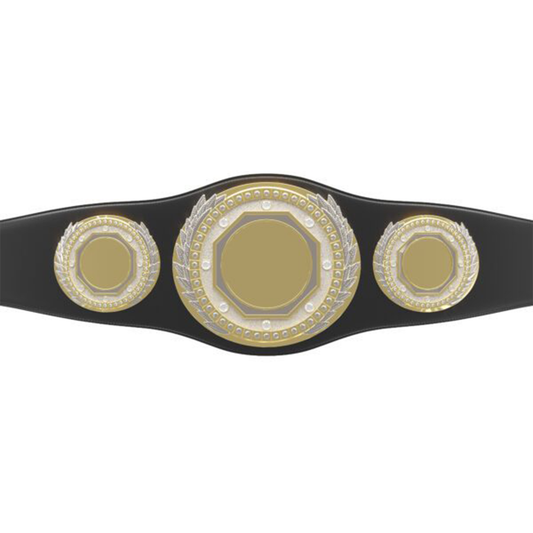 Presidential Championship Belt