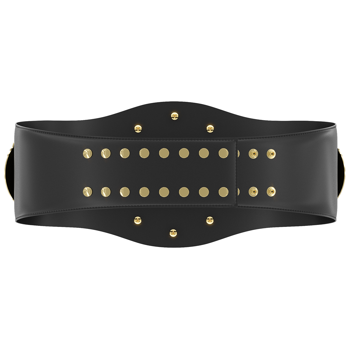 Presidential Championship Belt