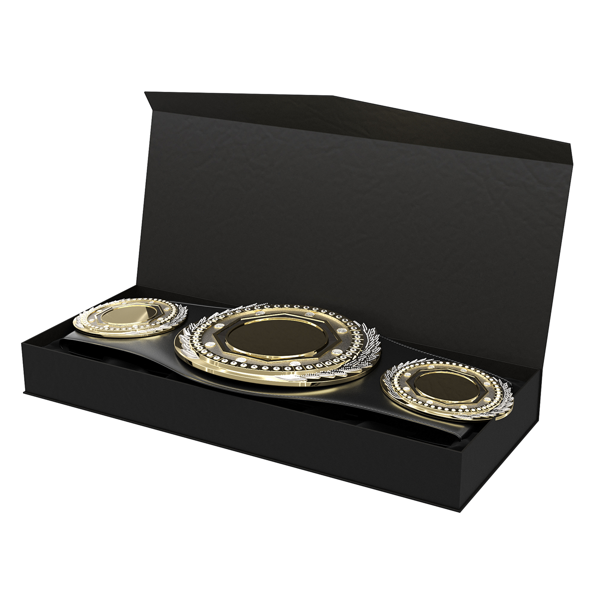 Presidential Championship Belt