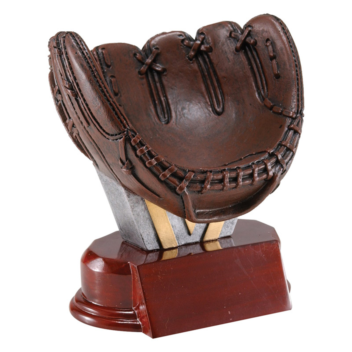 Baseball Holder Ultimate Resin Trophy