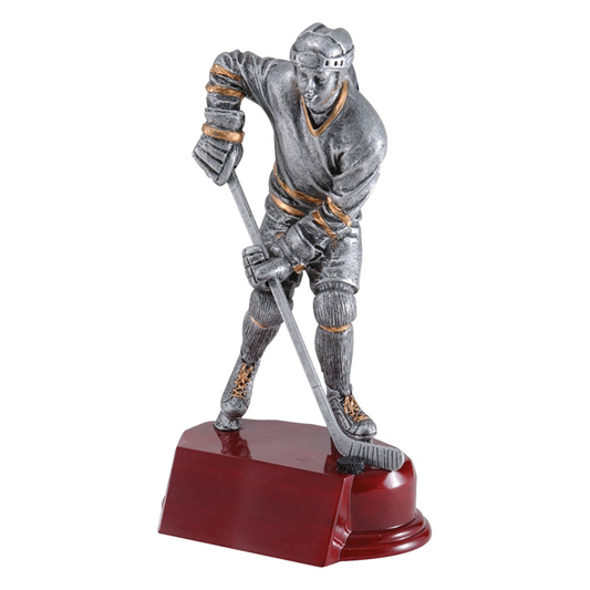 Hockey Ultimate Resin Trophy (Female)