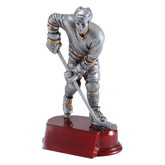 Hockey Ultimate Resin Trophy (Male)