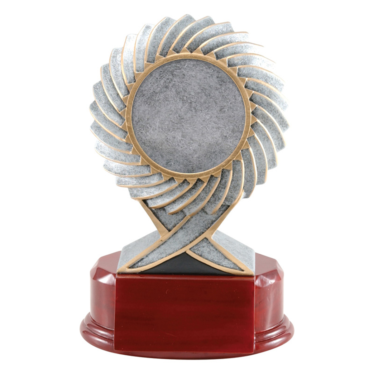 Motion Ultimate Resin Trophy