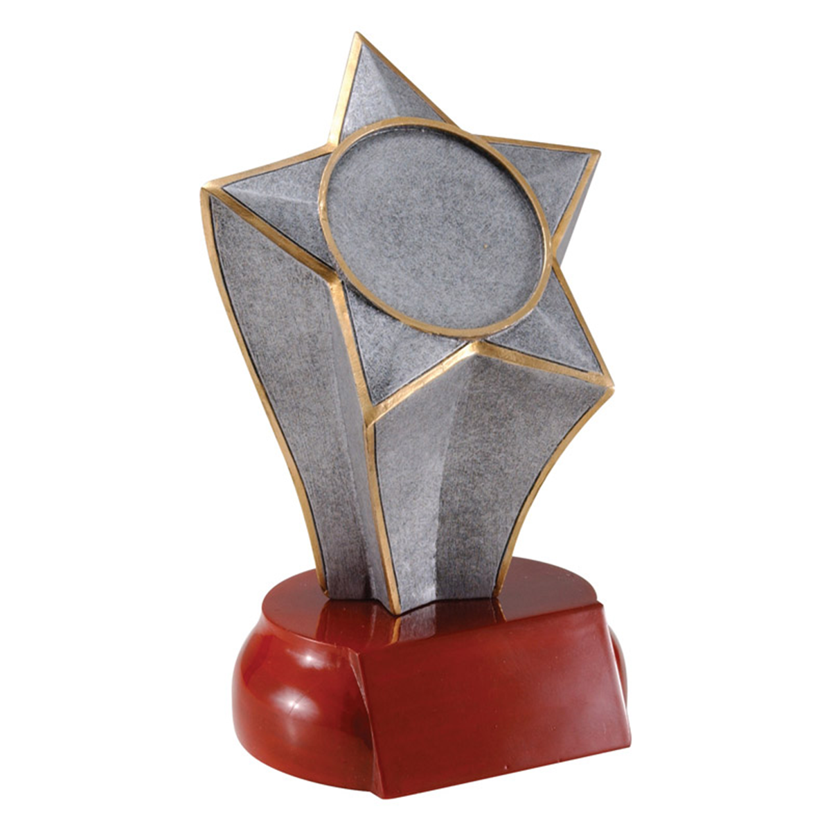Star Ultimate Resin Trophy
