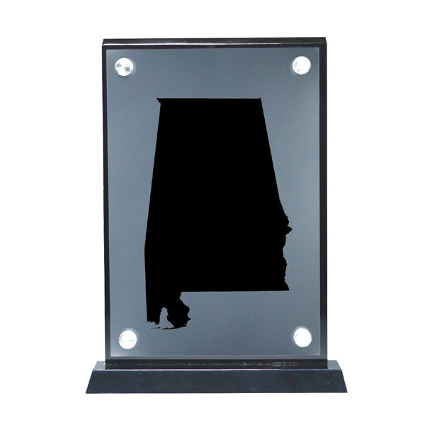State Series Duo Acrylic Award