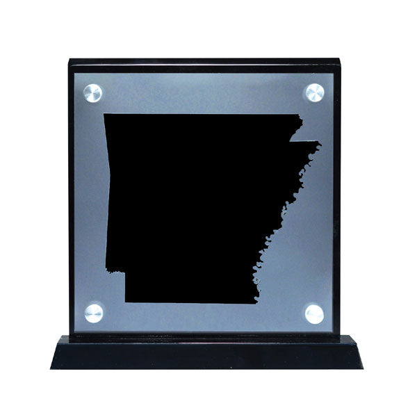 State Series Duo Acrylic Award