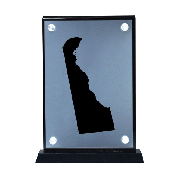 State Series Duo Acrylic Award