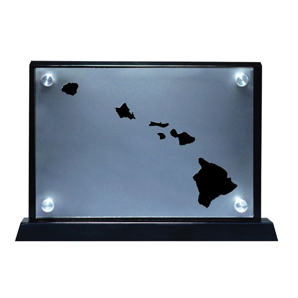 State Series Duo Acrylic Award